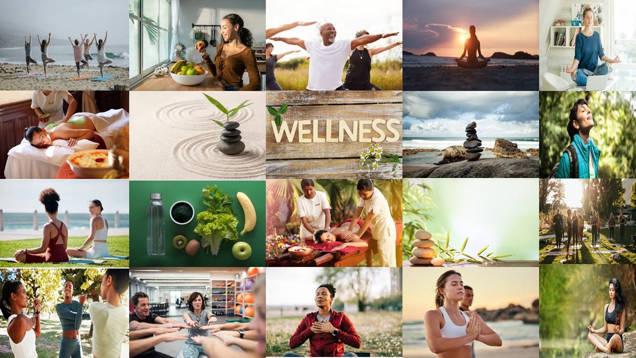 Wellness Detail